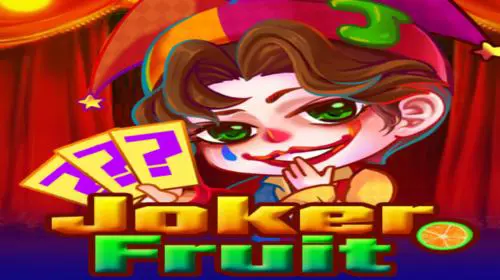 Joker Fruit coverImage