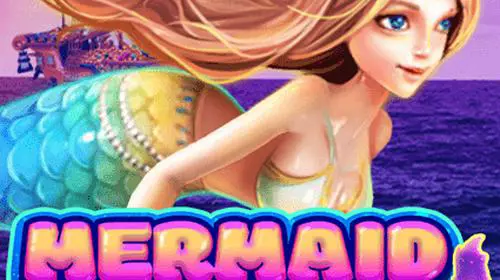 Mermaid Hunter coverImage