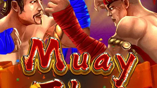 Muay Thai coverImage