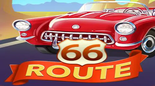 Route 66 coverImage