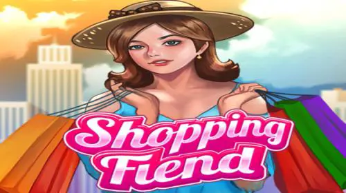 Shopping Fiend coverImage