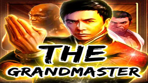 The Grandmaster coverImage