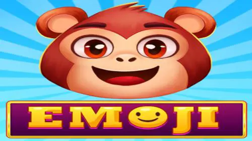 Emoji coverImage
