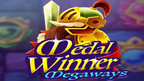 Medal Winner Megaways coverImage