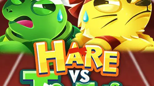 Hare vs. Tortoise coverImage