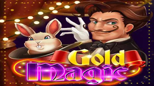 Gold Magic coverImage