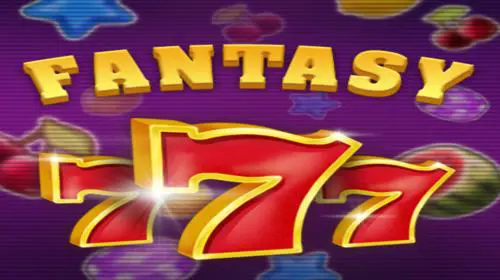Fantasy 777 coverImage