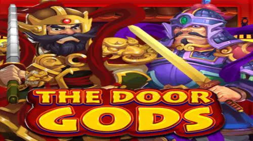 The Door Gods coverImage