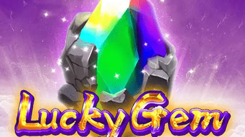 Lucky Gem Fusion Reels coverImage