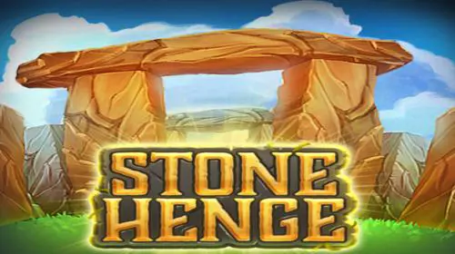 Stonehenge coverImage