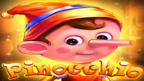 Pinocchio coverImage