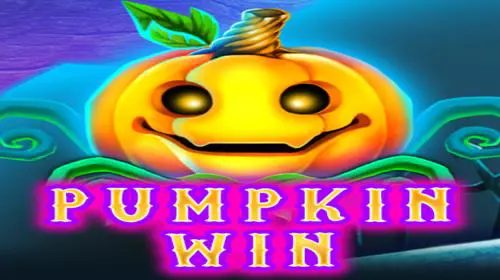 Pumpkin Win coverImage