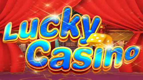 Lucky Casino coverImage
