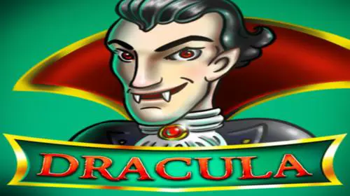 Dracula coverImage