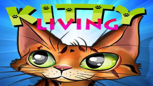 Kitty Living coverImage