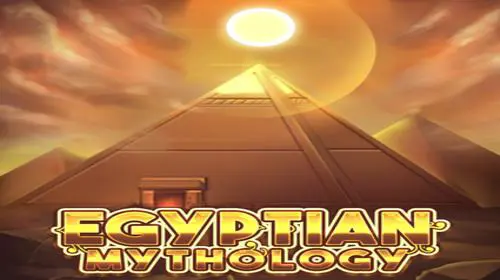 Egyptian Mythology coverImage