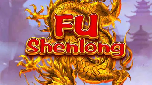 Fu Shenlong coverImage