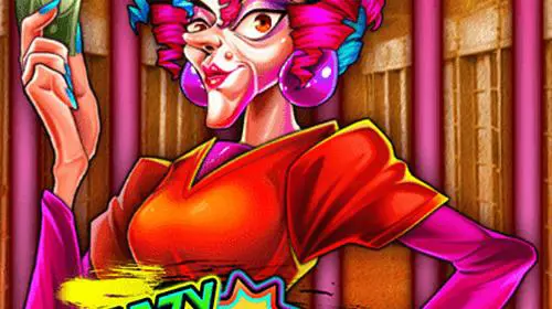 Crazy Women's Jail coverImage