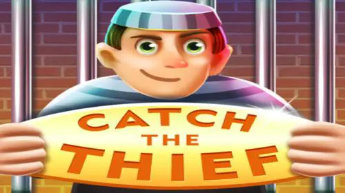 Catch The Thief coverImage