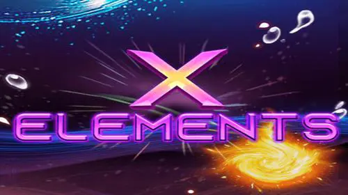 X-Elements coverImage