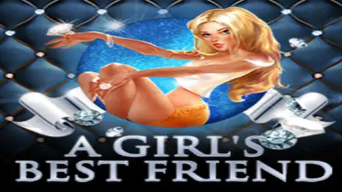 A Girl's Best Friend coverImage