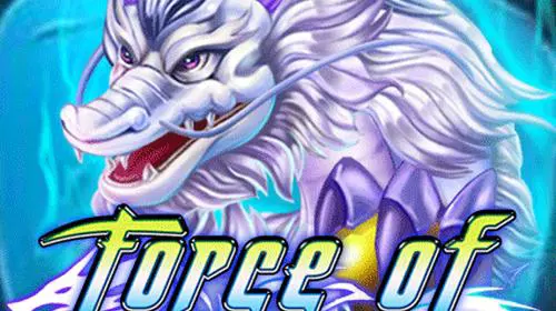 Force of Dragon coverImage