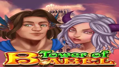 Tower of Babel coverImage