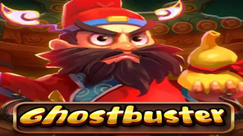 Ghostbuster coverImage
