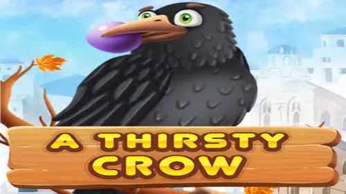 A Thirsty Crow coverImage