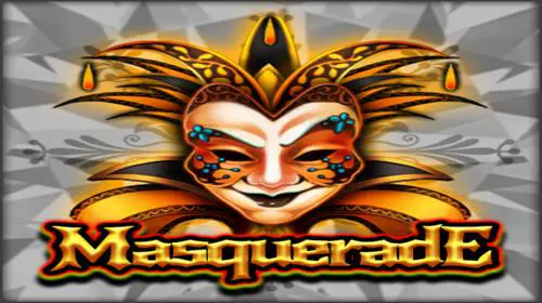 Masquerade coverImage