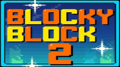 Blocky Block 2 coverImage