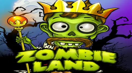 Zombie Land coverImage