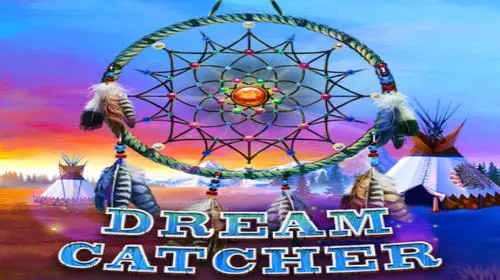 Dreamcatcher coverImage