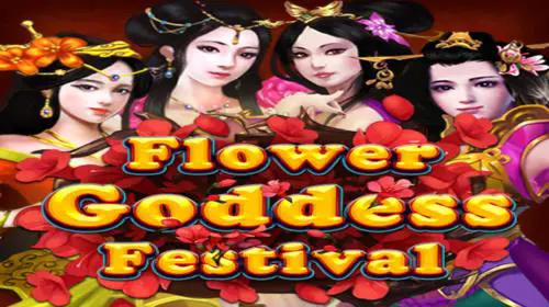 Flower Goddess Festival coverImage