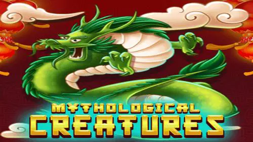 Mythological Creatures coverImage