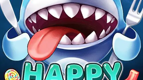 Happy Food Hunter coverImage
