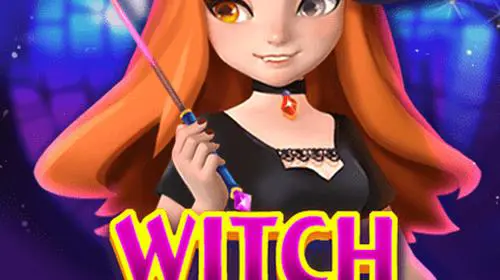 Witch Academy coverImage