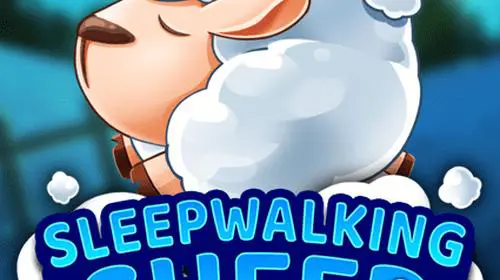 Sleepwalking Sheep coverImage