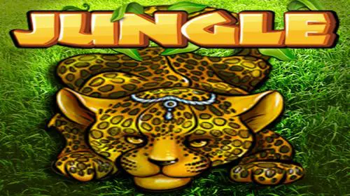 Jungle coverImage
