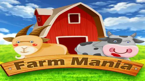 Farm Mania coverImage