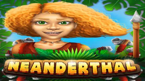 Neanderthals coverImage