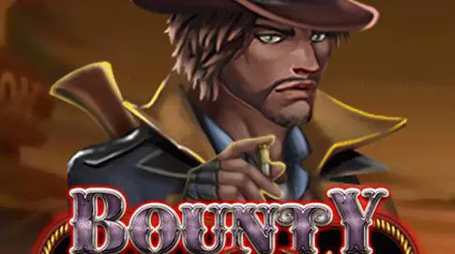 Bounty Hunter coverImage