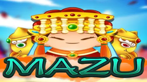Mazu coverImage