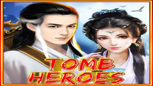Tomb Heroes coverImage