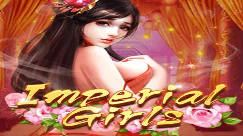 Imperial Girls coverImage