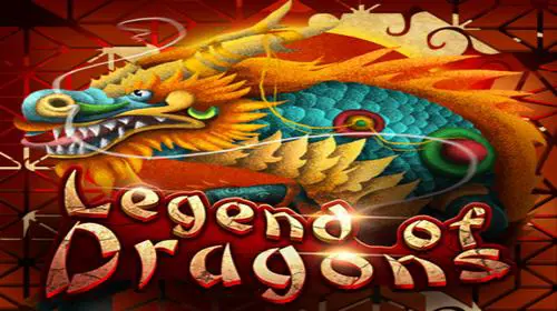 Legend of Dragons coverImage