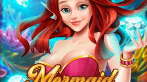 Mermaid World coverImage