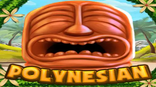 Polynesian coverImage