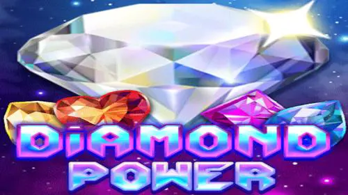 Diamond Power coverImage