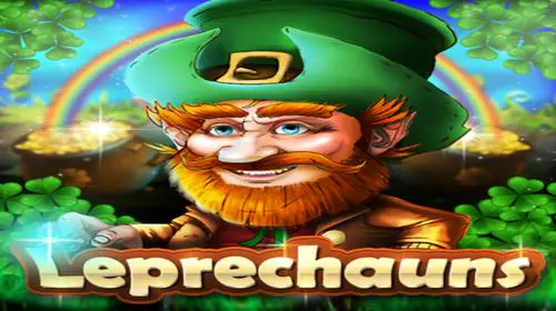 Leprechauns coverImage